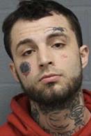 Shain West death by force case in Springfield, MA
