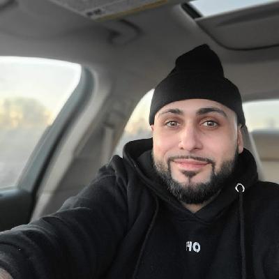 Tarik Hassan death by force case profile photo
