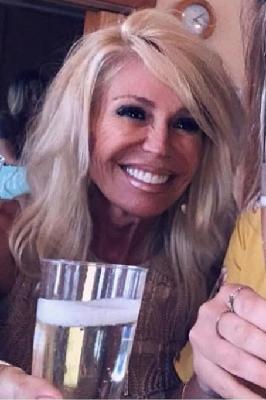 Victoria Cordes death by force case profile photo