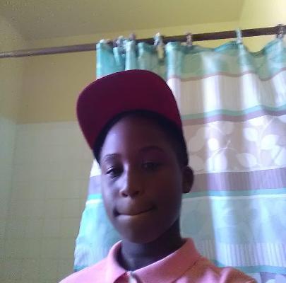 Jabion Jackson death by force case profile photo