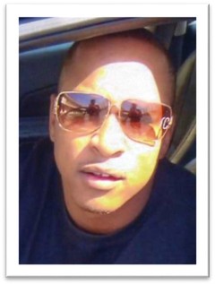 Deshawn White death by force case in Buffalo, NY
