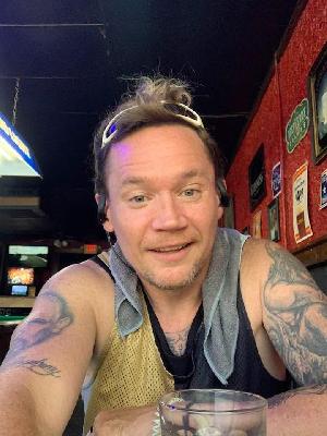 Michael Atwood death by force case profile photo