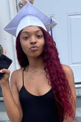 Nayasia Gonzalez death by force case profile photo