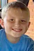 Oliver Casler death by force case in Mansfield, OH