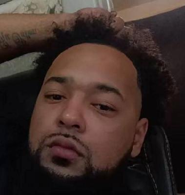 Tevin Patton death by force case profile photo