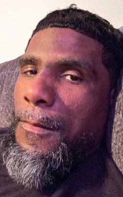 Damien Timothy Howard death by force case profile photo