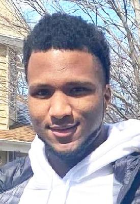 Dane E. Howard death by force case in Davenport, IA