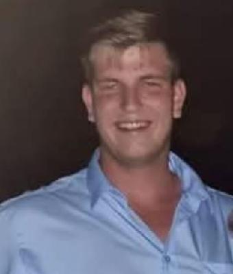 George Filmalter death by force case profile photo