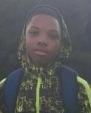 Kynntraun Dotson death by force case in Little Rock, AR