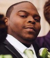 Joshua Beason death by force case in Buffalo, NY