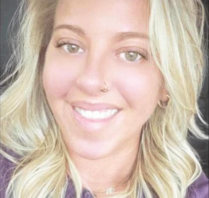 Ashley Delucca death by force case profile photo