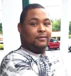 Christopher Dominique Banks death by force case in Roanoke, VA