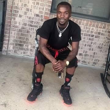 Tobias McIntyre death by force case profile photo