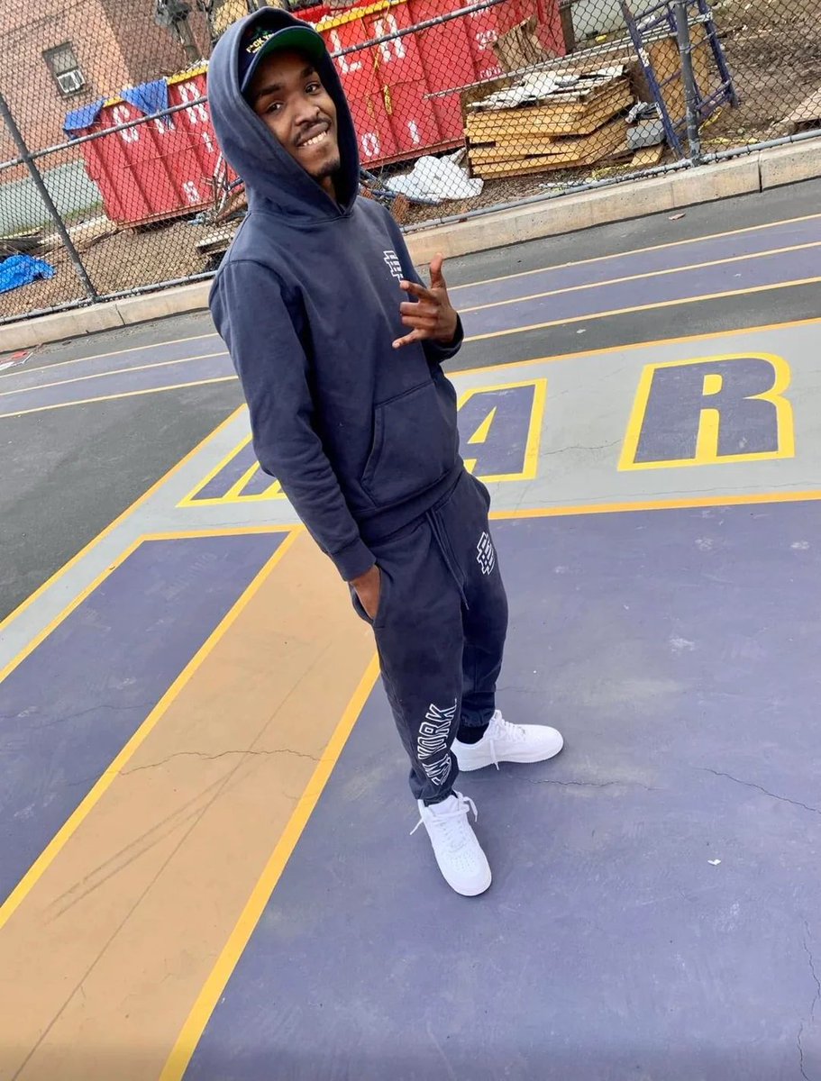 Elquan Tillman death by force case in Brooklyn, NY