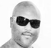 Antoine Holt death by force case in Buffalo, NY