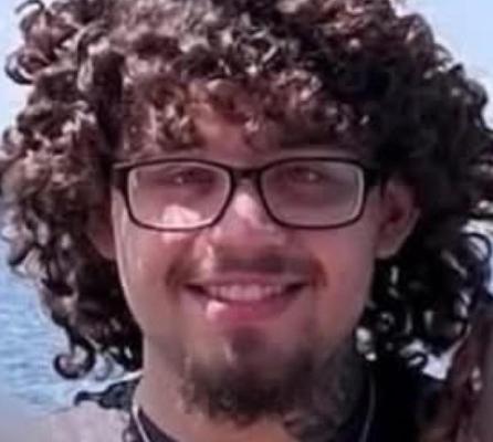 Joseph Torres death by force case profile photo