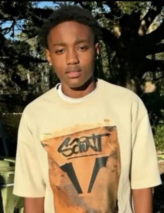 Raheem Hampton death by force case in Thomson, GA