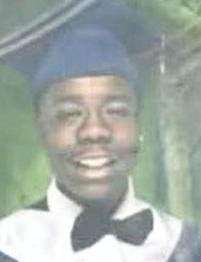 Kareem Harris death by force case profile photo