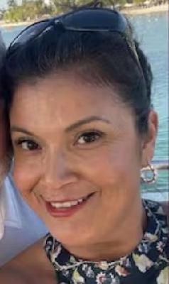 Nancy Winn death by force case in Bryan, TX