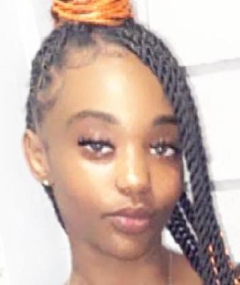 Trycina Whitehurst death by force case profile photo