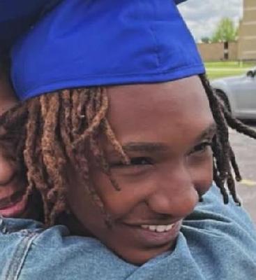 Johnathan Payne death by force case in Cleveland, OH