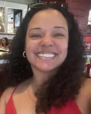 Myshaela Burnham death by force case profile photo