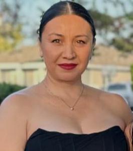 Roxana Rodriguez death by force case profile photo