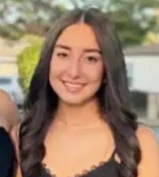 Sienna Alfaro death by force case in Lakewood, CA