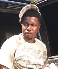Terrance London death by force case profile photo