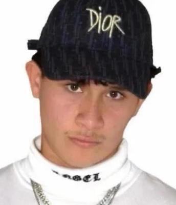 Anderson Orellana death by force case profile photo