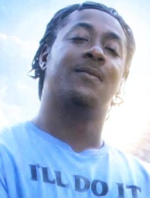 Arthur Broughton death by force case profile photo