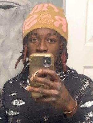 Christian Pollard death by force case profile photo
