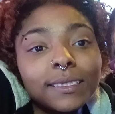 Cierra Gingles death by force case profile photo