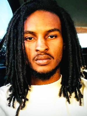 Victor Blount death by force case profile photo