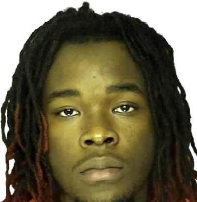 Da�Mon Deondra Karlos Rice death by force case in Orangeburg, SC