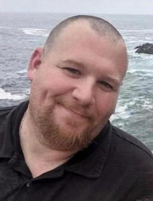 Douglas Dietz death by force case profile photo