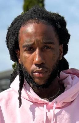 Frank Mosley death by force case profile photo