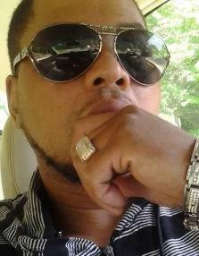 Kevin D. Commander death by force case in High Point, NC