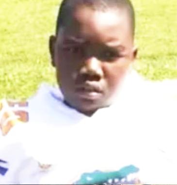 Khyon Smith-Tate death by force case profile photo
