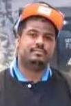Rayshon Reed death by force case profile photo