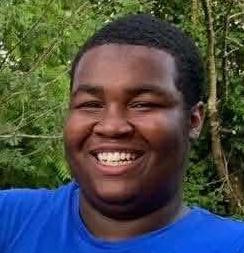 Aaron Whitfield death by force case profile photo
