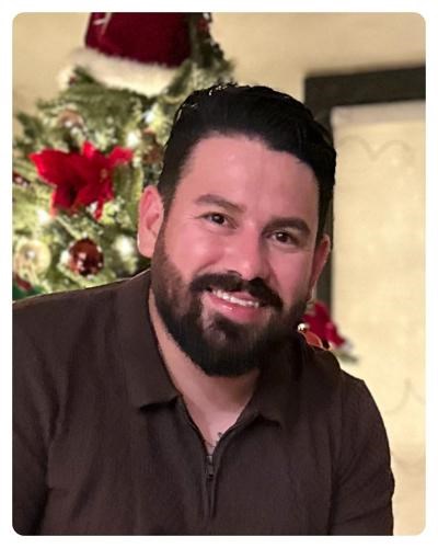 Abel Unzicker-Chavez death by force case profile photo
