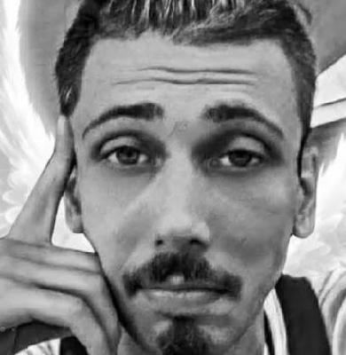 Adam Goss death by force case profile photo