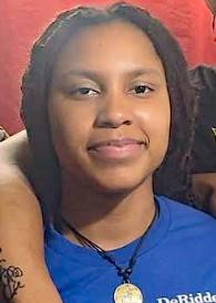 Asia Marie Scott death by force case in Newton, TX