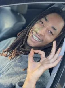 De’Ontez Denson death by force case profile photo