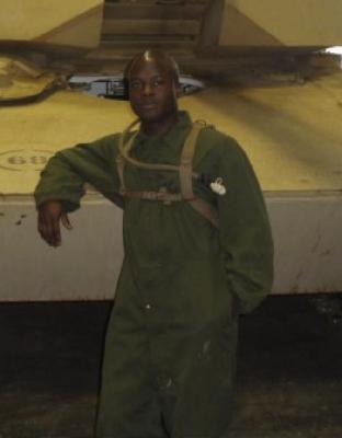 Jerome Christian Edward Benoit death by force case in Waldorf, MD