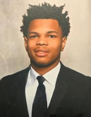 Jerrod Dorsey death by force case profile photo