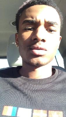 Katrael Delosier death by force case profile photo