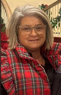 Lori Coward death by force case profile photo