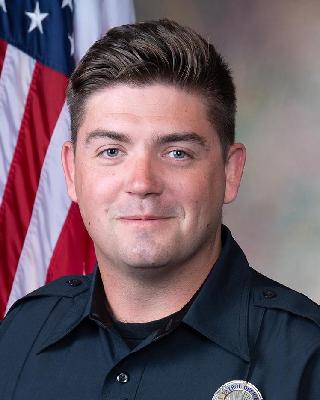 Police Officer Elijah Garretson death by force case in Copperas Cove, TX